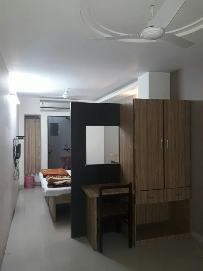 Hotel Pariwar Evrengabad Dış mekan fotoğraf